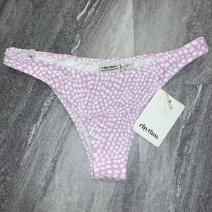 Rhythm Bathing Suit Bottom